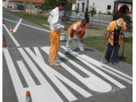 Za bezbednost najmlađih učesnika u saobraćaju